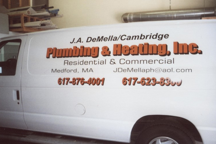 Fleet/Vehicle Graphics