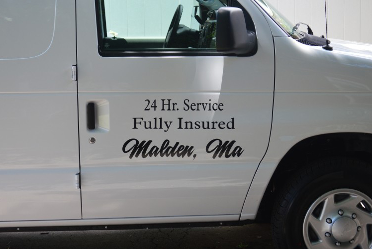 Fleet/Vehicle Graphics